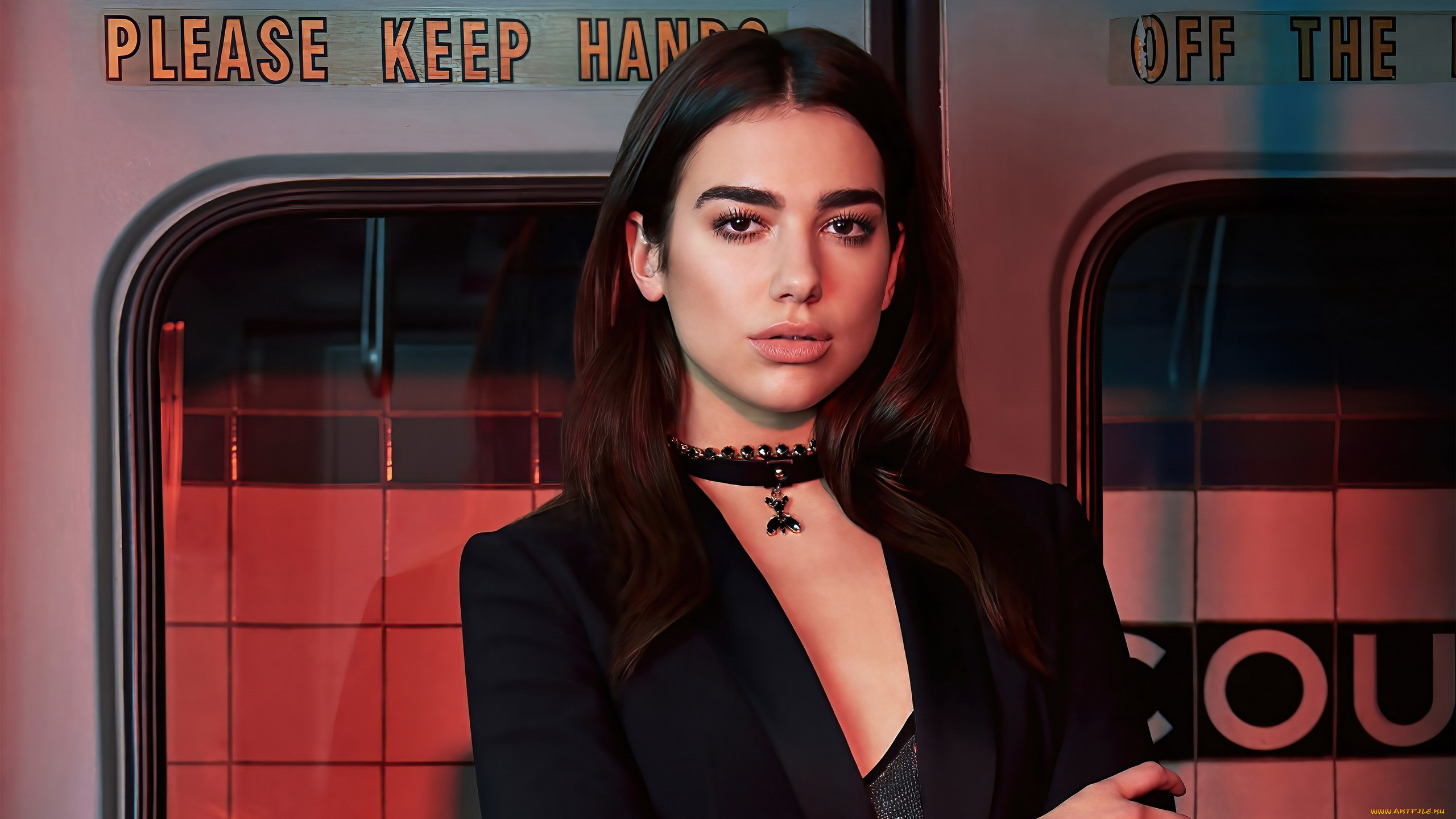 , dua lipa, 